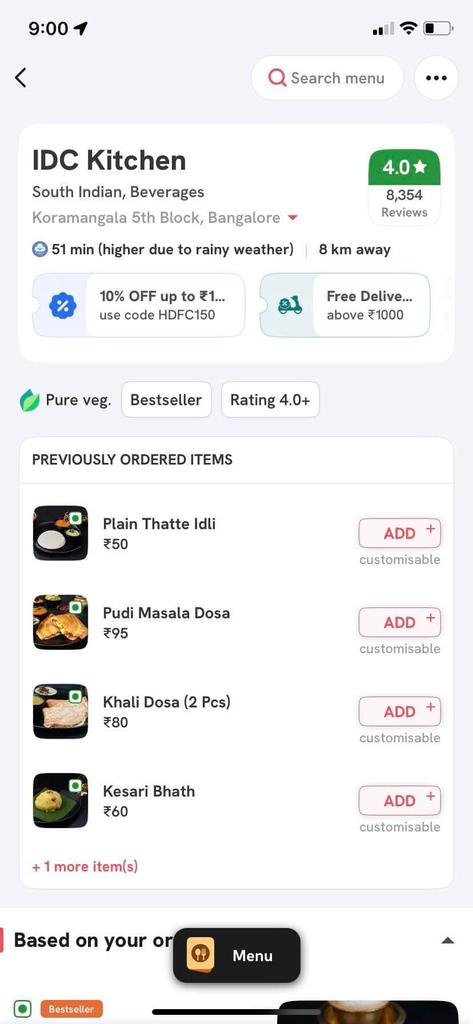 BadarinarayanGG's tweet photo. @zomato
https://t.co/WNiQBfDoeV https://t.co/cMfvjSt8Q7