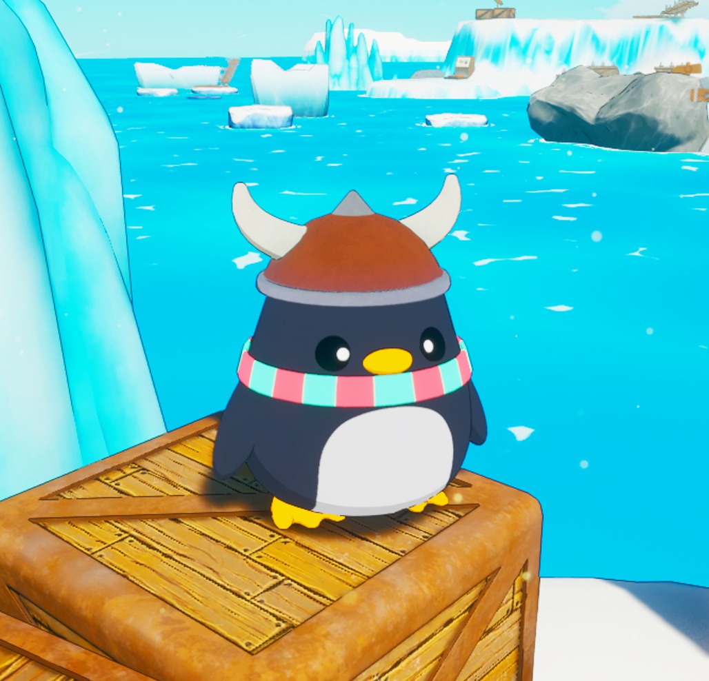 Polar Tree tweet media