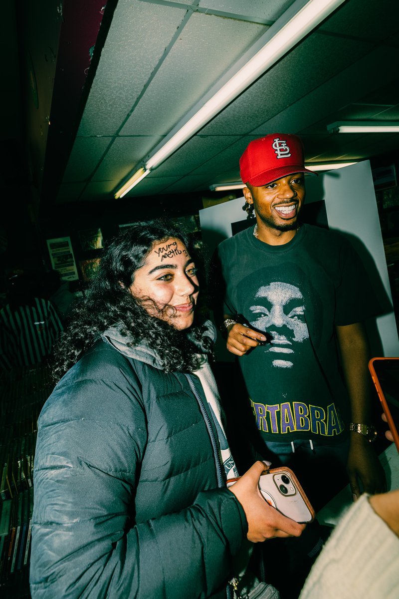 Jaelin Collier tweet media