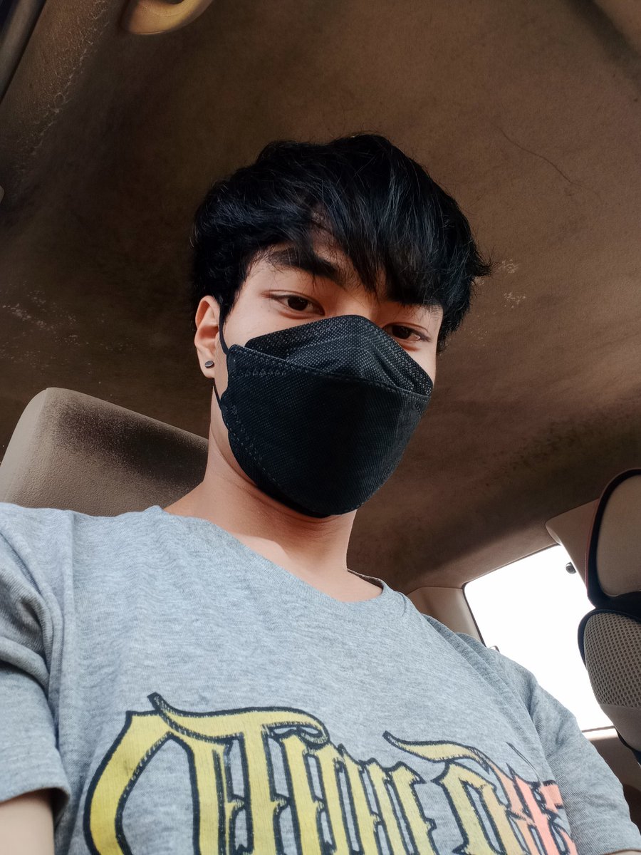 ชอบเวลาที่เธอยิ้ม tweet media