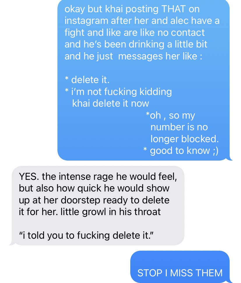 serharwin's tweet photo. okay i’m going to bed but 
HOLY FUCK I MISS MY TOXIC LITTLE SITUATION SHIP THAT REFUSES TO ADMIT THEY NEED EACH OTHER @tarnishedcherub https://t.co/HepGiKrw0E