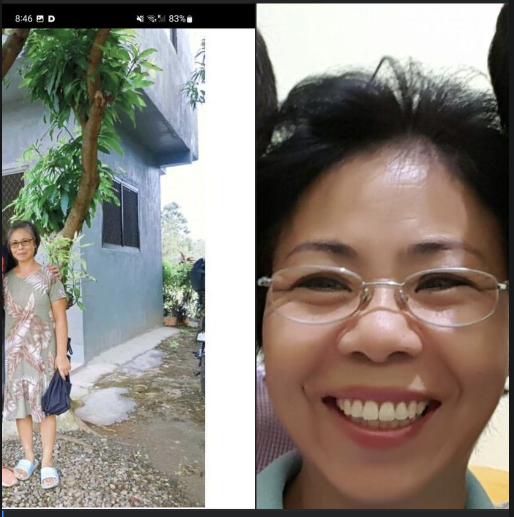 SouthSnippets's tweet photo. Posting for a Southie:

MISSING Korean senior citizen last seen in Laguna. Please check the post: https://t.co/Vk4xxBVekm and contact their family member for any info you may have. Thank you in advance, Southies!

#HelpASouthieOut #SouthAlerts #MissingPerson #Laguna https://t.co/CzxDSDh6aQ