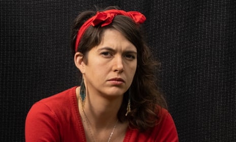 Joeontheloose's tweet image. Climate activist Deanna ‘Violet’ Coco freed from prison while she appeals 15-month jail sentence &amp;gt;&amp;gt; theguardian.com/australia-news… - Judge rules Coco, jailed for Sydney Harbour Bridge protest, did not represent a risk to the community. #VioletCoco #nswpol #DefendDissent