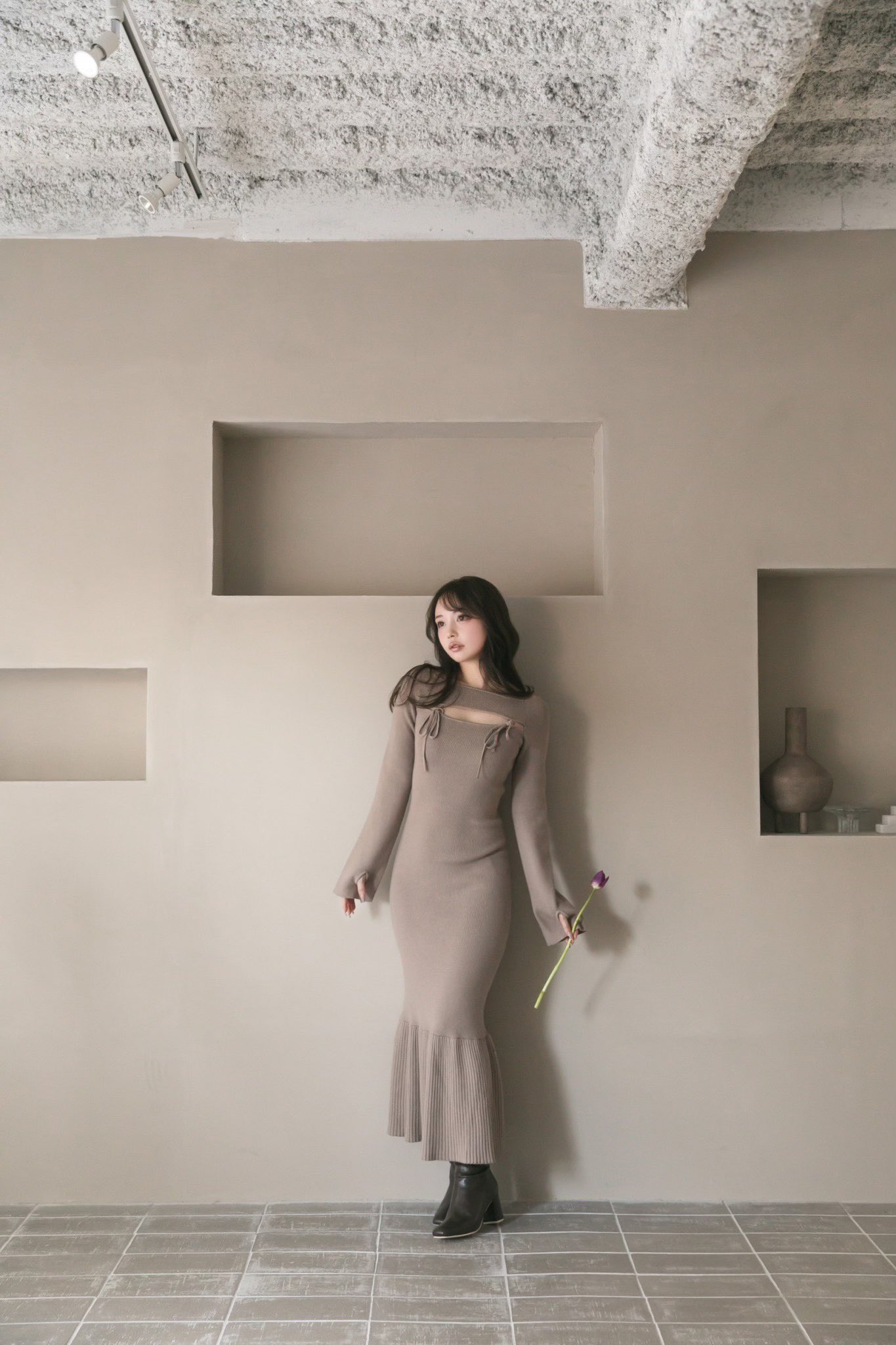 andmary べべリボンボディスーツ black | www.hawkesburydentistry.com.au