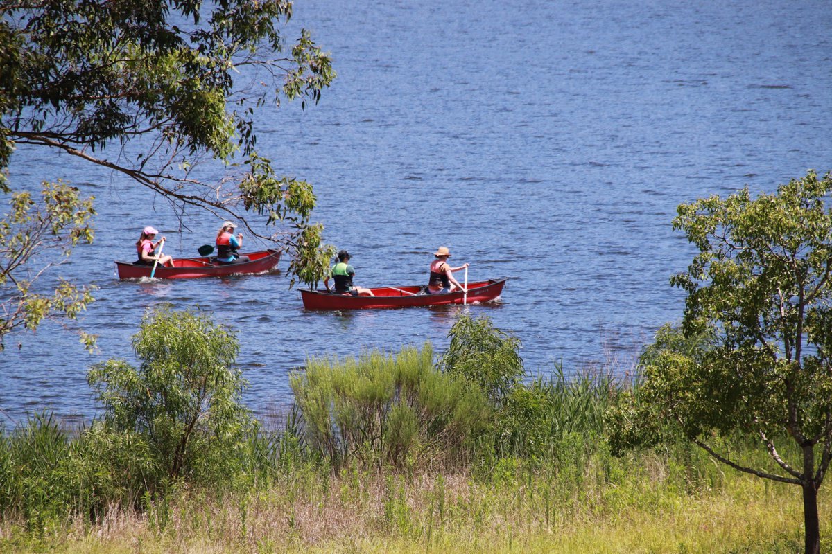 How's the serenity? Our team enjoyed a great day out at Reflections at Lake Cooby last Friday to celebrate our Annual Staff Christmas Party and look back on the 2022 year. 👉 instagram.com/p/CmGOeJzviit/…