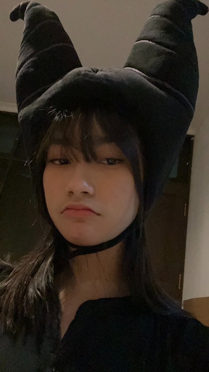 Freya_JKT48's tweet photo. Nemu https://t.co/uxZU5sYeQX