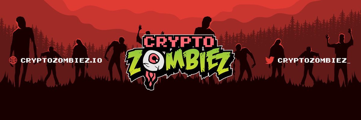 Bi123Verse's tweet photo. https://t.co/87Mj1rTLJY 币圈同花顺
🎁抽送3个 Crypto Zombiez，24小时开奖。
该项目777总量少，有质押nft获取代币玩法。

抽奖需完成: 
1⃣ Like &amp; RT❤
2⃣ 关注👇
@CryptoZombiez_

@Bi123Verse

@Bi123pro

3⃣ @ 3好友
加趋势DC：https://t.co/3zqBYKKTQd并回复：推特号 https://t.co/uACILNSsLn