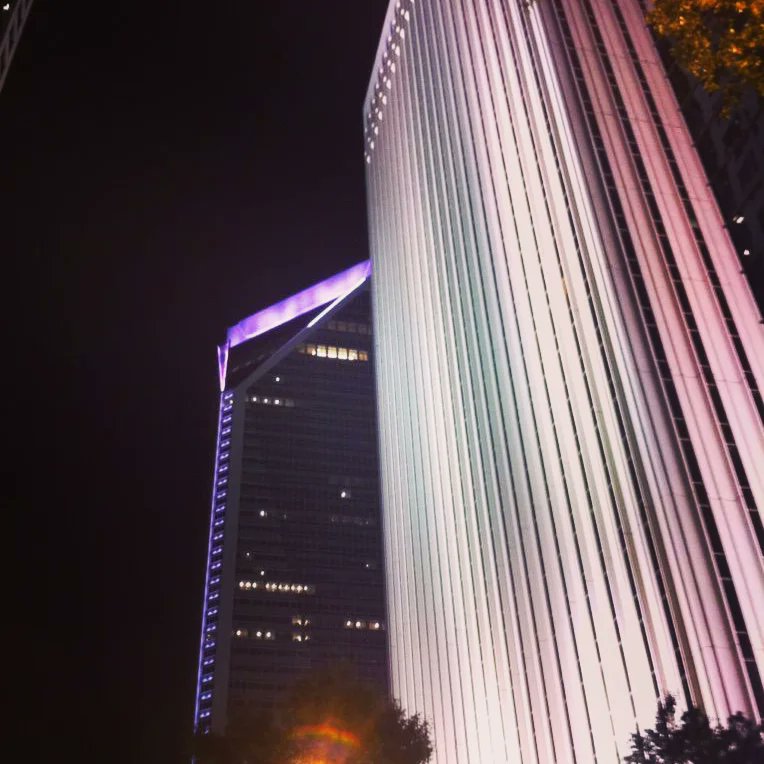 StreetMade's tweet image. #North #Carolina was pretty dope 🤘🔥 I'll definitely be back! 💯 #travel #ontheroad #music #Cleveland to #Charlotte 🚗💨🌃