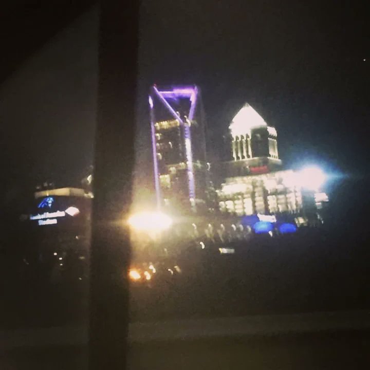 StreetMade's tweet image. #North #Carolina was pretty dope 🤘🔥 I'll definitely be back! 💯 #travel #ontheroad #music #Cleveland to #Charlotte 🚗💨🌃