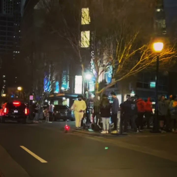 StreetMade's tweet image. #North #Carolina was pretty dope 🤘🔥 I'll definitely be back! 💯 #travel #ontheroad #music #Cleveland to #Charlotte 🚗💨🌃