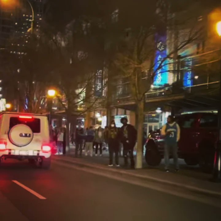 StreetMade's tweet image. #North #Carolina was pretty dope 🤘🔥 I'll definitely be back! 💯 #travel #ontheroad #music #Cleveland to #Charlotte 🚗💨🌃