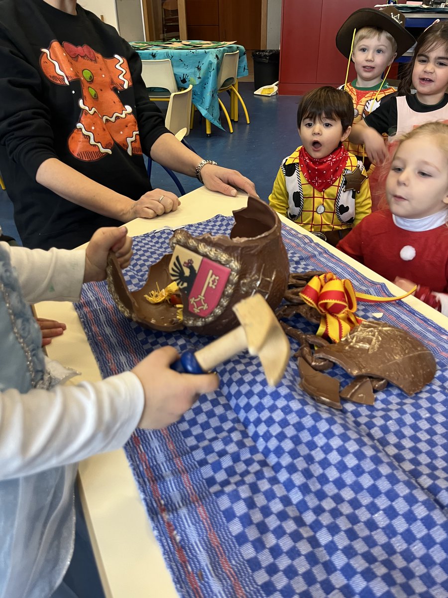 Institut Int. Lancy tweet media