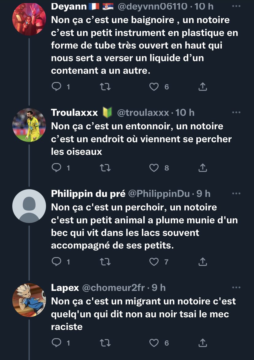 takamuracs's tweet photo. c’est pour ça que j’aime twitter mdrrr https://t.co/xcvxGG0TeD