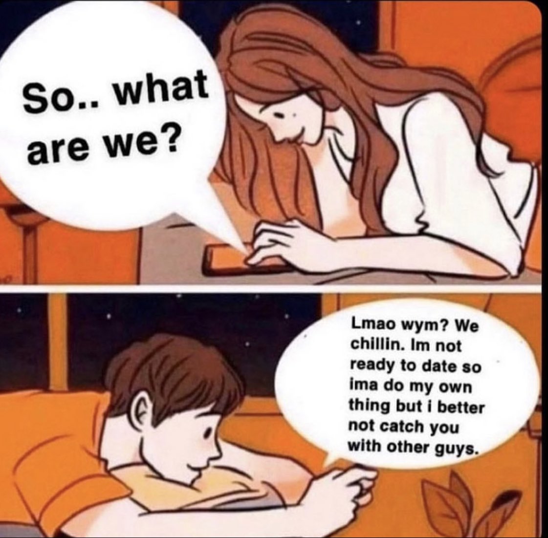 aye