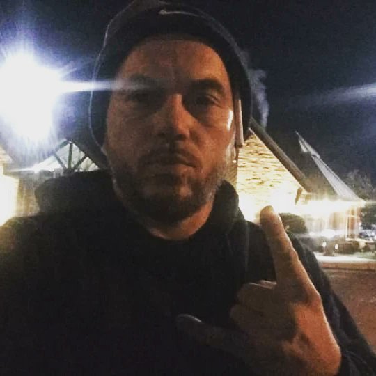 StreetMade's tweet image. I look...ROUGH!!!😂 #West #Virginia is NOT the state for me to be #traveling through at night, doing 75-80mph on top of these #mountains 😭 🤦...