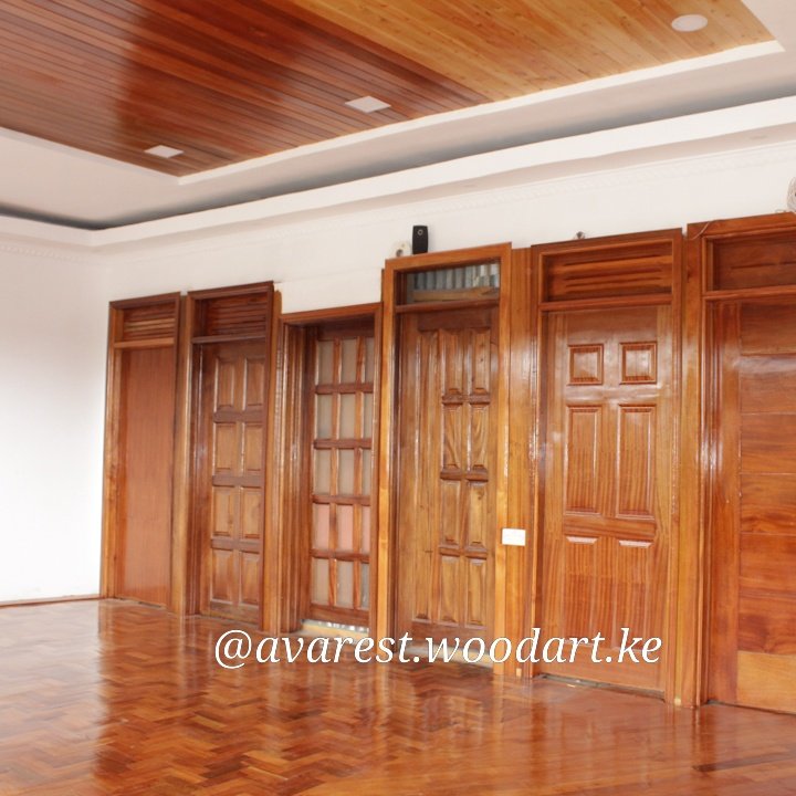 AvarestKE's tweet photo. Quality Timber Products, open daily from Monday to Saturday, 8:00AM - 6:00AM. 
Give your space that natural elegant appearance. @AvarestKE https://t.co/yiLWxXH3DQ