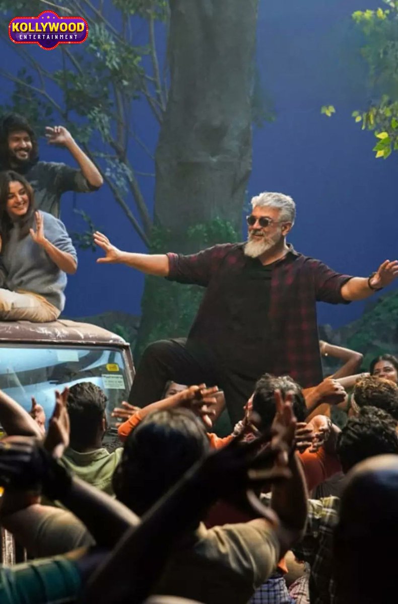 Kollywood_Ent's tweet photo. #Thunivu Second Single Is Getting Ready❤️‍🔥 
.
.
.
.
.
#KaaseydhaanKadavuladaa 💰
#காசேதான்கடவுளடா 💰
#AK #Ajith #Ajithkumar #ThunivuUpdate 
#ThunivuPongal #ThunivuSecondSingle https://t.co/QF9ZqiM09v