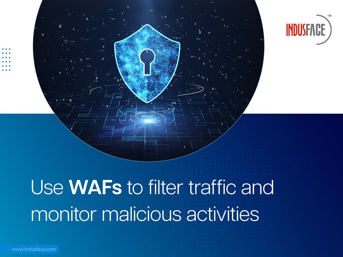Indusface's tweet photo. 👉 Botnets are the backbone of some of the most significant DDoS attacks over the past few years.
Check out the comment section to understand how to protect your devices from Botnet attacks.
#ddos #botattacks #botnets #WAF #encryption #cybersecurity #iotattacks #apptrana https://t.co/pU0h1eL192