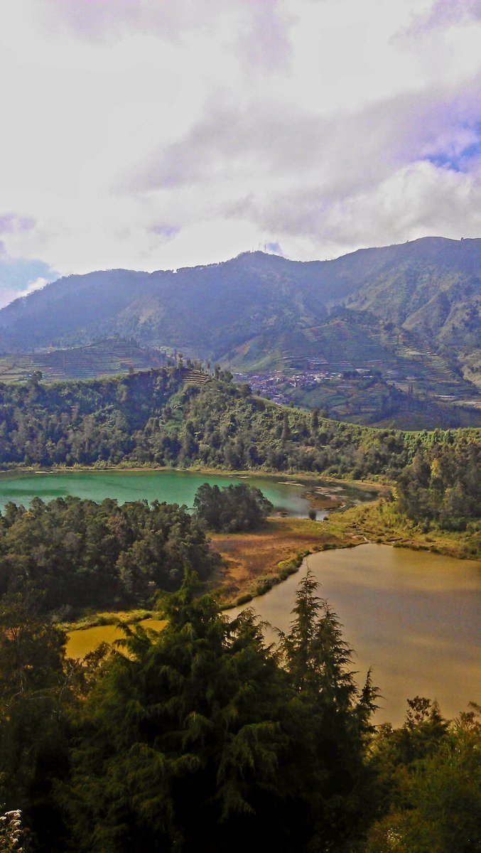 SigitJogjatour's tweet image. Wonderfull Indonesia #visitjava