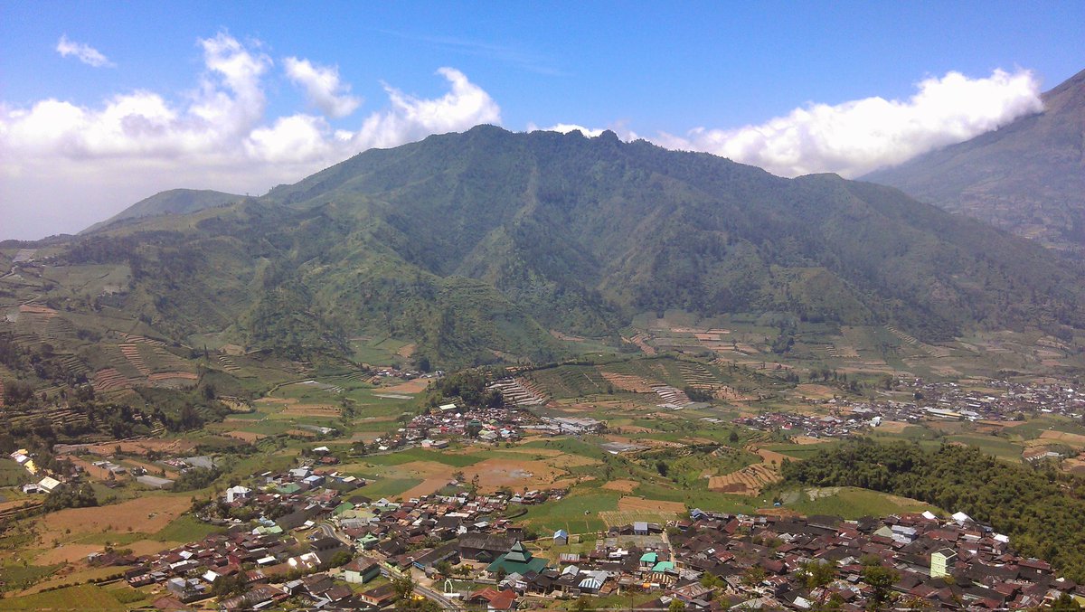 SigitJogjatour's tweet image. Wonderfull Indonesia #visitjava