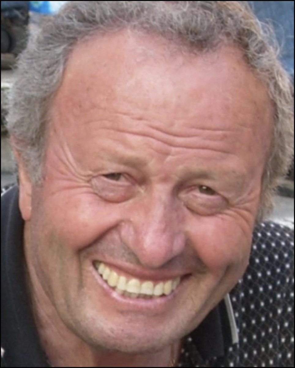 Castropignano's tweet photo. #ClubCastropignano Sadly Announces The Passing of Nicola Sardella. Nicola was a founding member and past President of Club #Castropignano  - https://t.co/ly5Ef0qCOv https://t.co/HZYHQirfTz