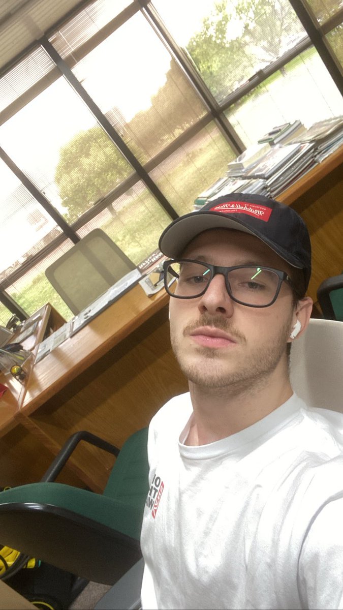 Good morning Y’all 🗿