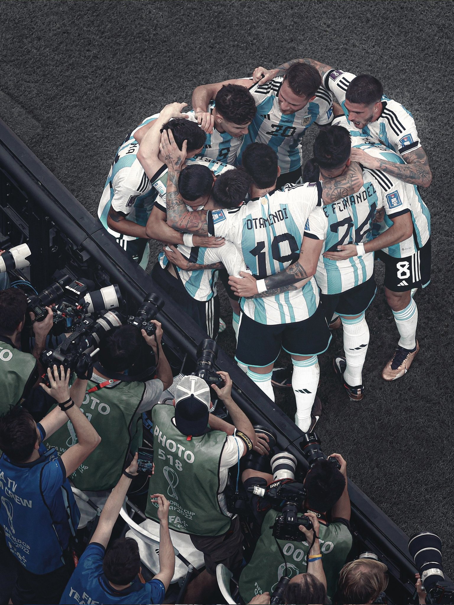 Racing Club on X: VAMOS ARGENTINA VAMOS ARGENTINA VAMOS ARGENTINA VAMOS  ARGENTINA VAMOS ARGENTINA 🇦🇷🇦🇷🇦🇷🇦🇷🇦🇷🇦🇷🇦🇷   / X