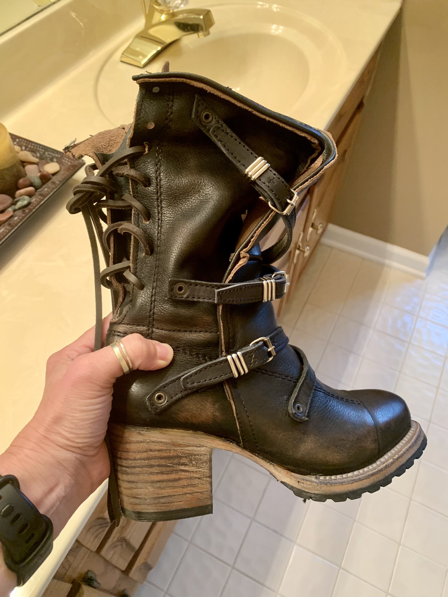 Freebird boots hot sale website