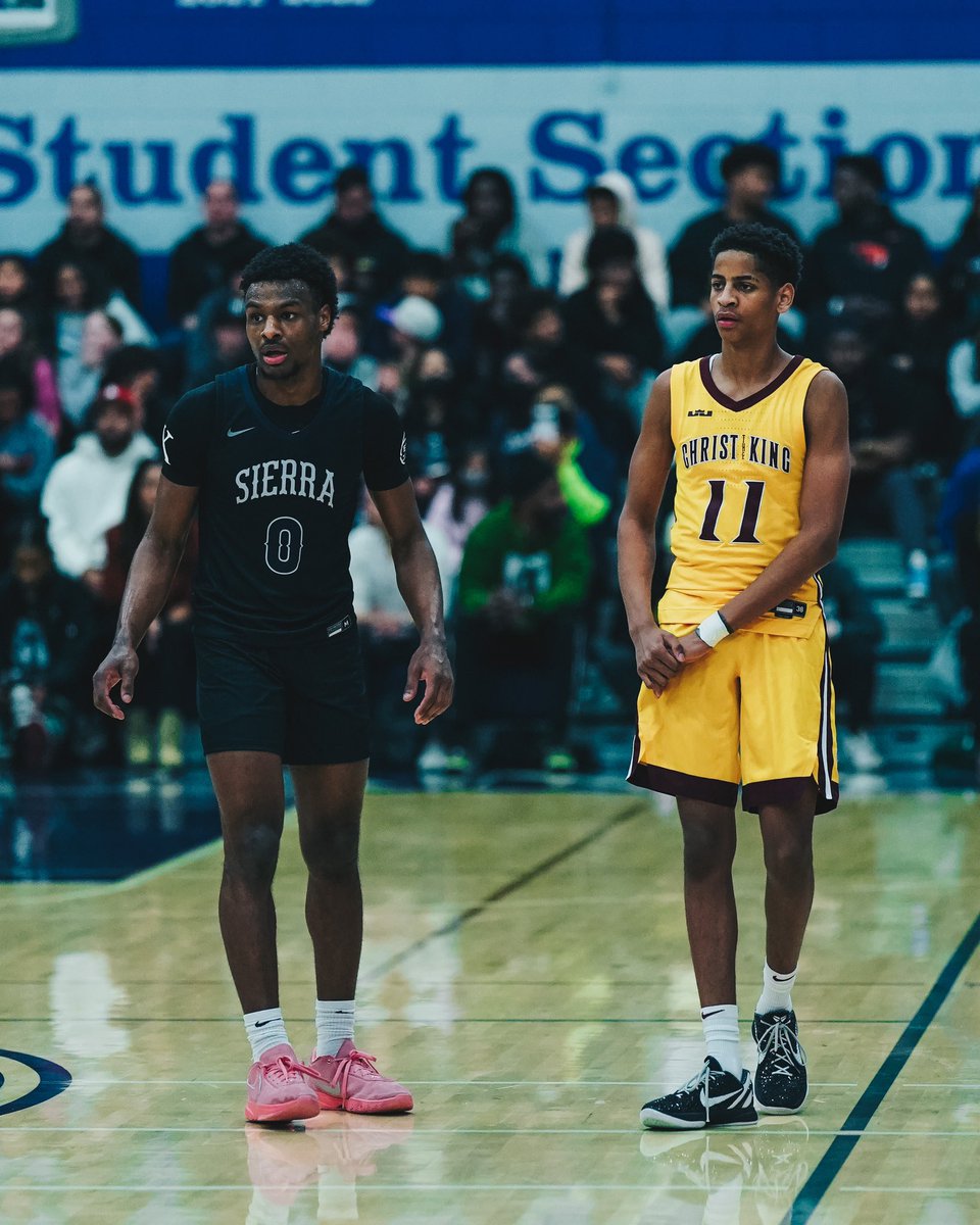 UNINTERRUPTED tweet media