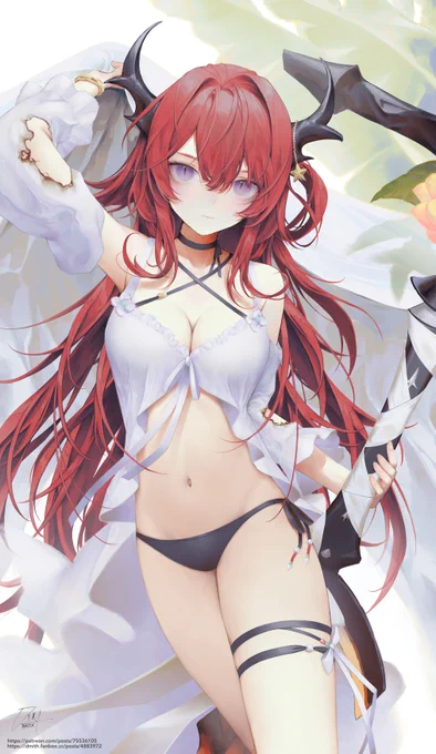 42#Arknights #明日方舟 #アークナイツ 