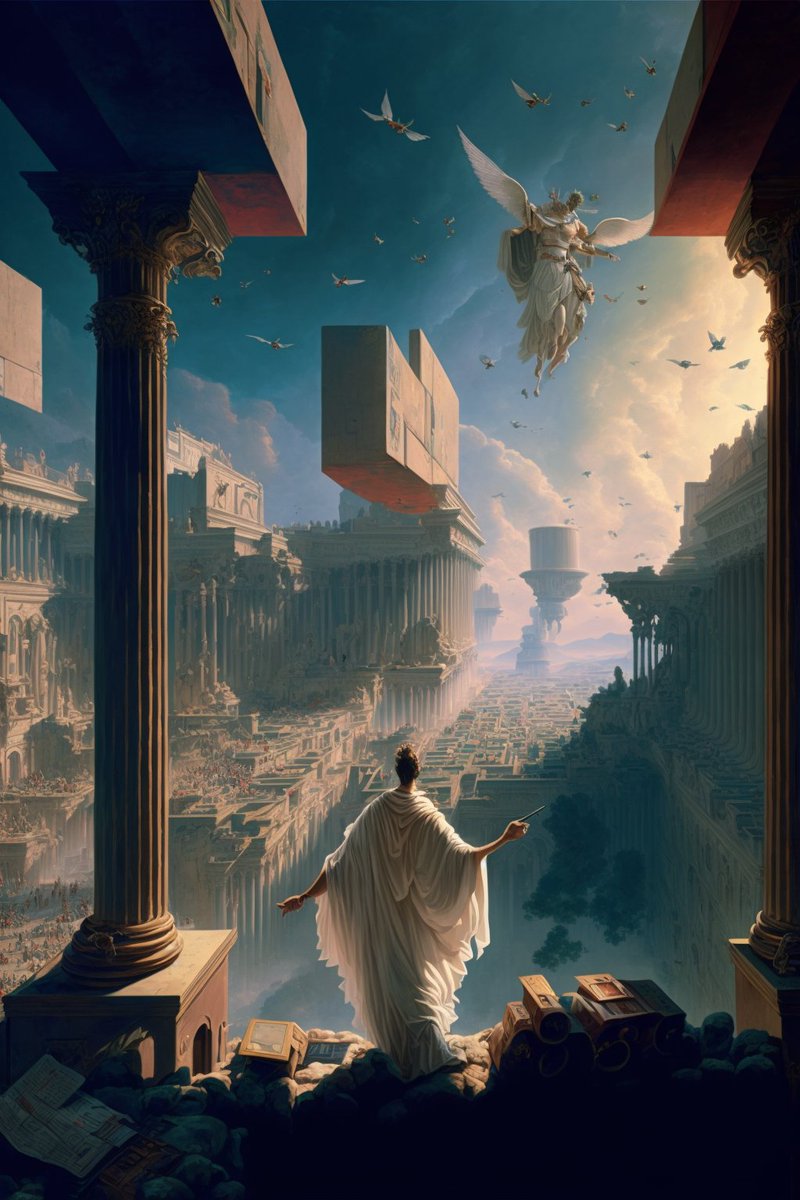 charlesai tweet media