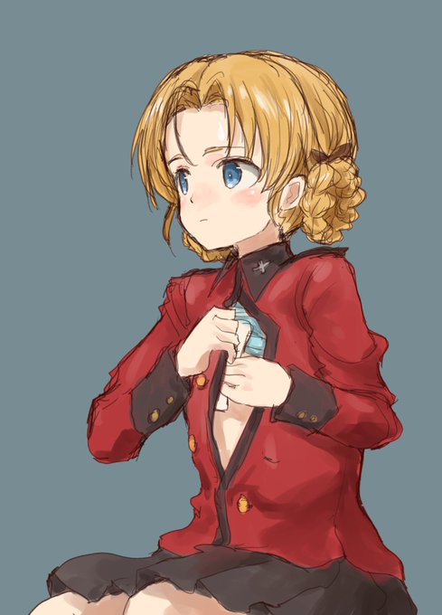 同じ理由でペコもよし。 