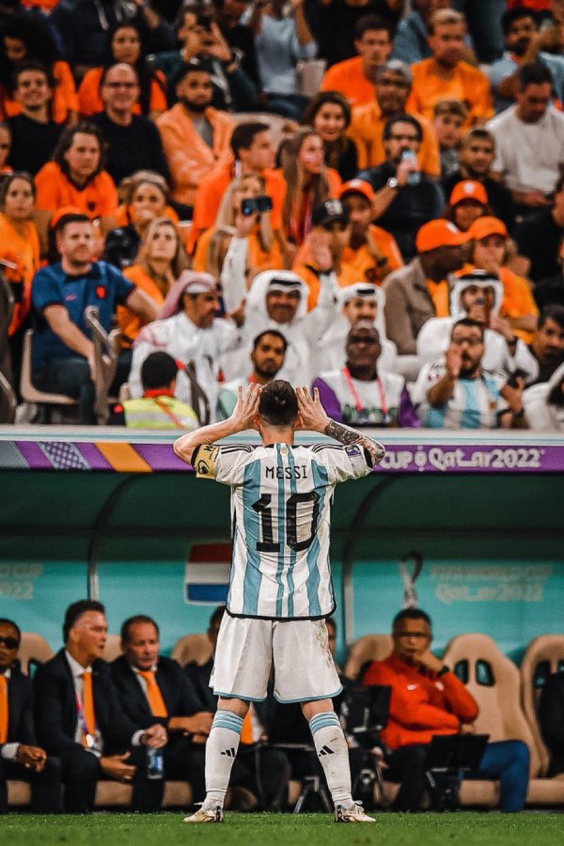 Ladies and gentleman it's match day!