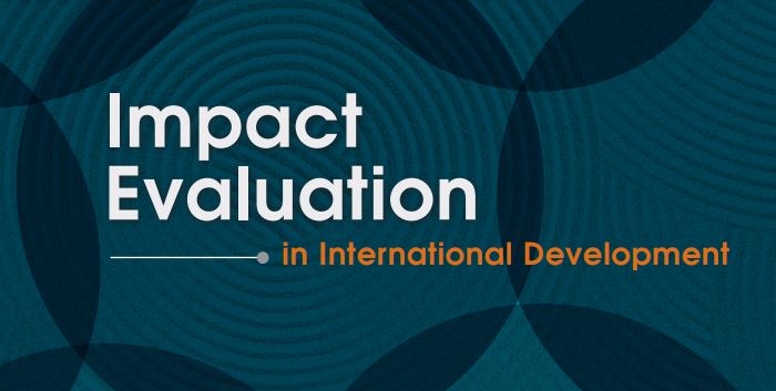 Simeon Ehui (@simeonehui) on Twitter photo #ImpactEvaluations are studies that attempt to measure the causal impact of a project, program, or policy.
This guide provides a comprehensive description on how to conduct them⤵️ openknowledge.worldbank.org/handle/10986/3… | #MustReads2022 <a href="/wb_research/">World Bank Research</a> #ImpactEvaluations are studies that attempt to measure the causal impact of a project, program, or policy.
This guide provides a comprehensive description on how to conduct them⤵️ openknowledge.worldbank.org/handle/10986/3… | #MustReads2022 <a href="/wb_research/">World Bank Research</a>