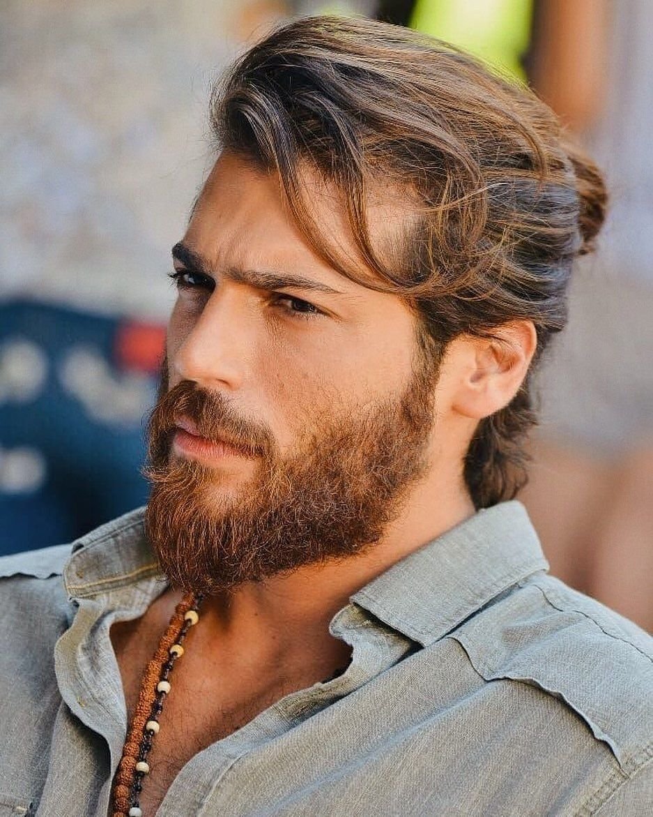 Talent is a universal gift, but it takes a lot of courage to use it. Don’t be afraid to be the best
 – Paulo Coelho
#CanYaman 
#CanYamanDayDreamerNET25 
CANYAMANASIA