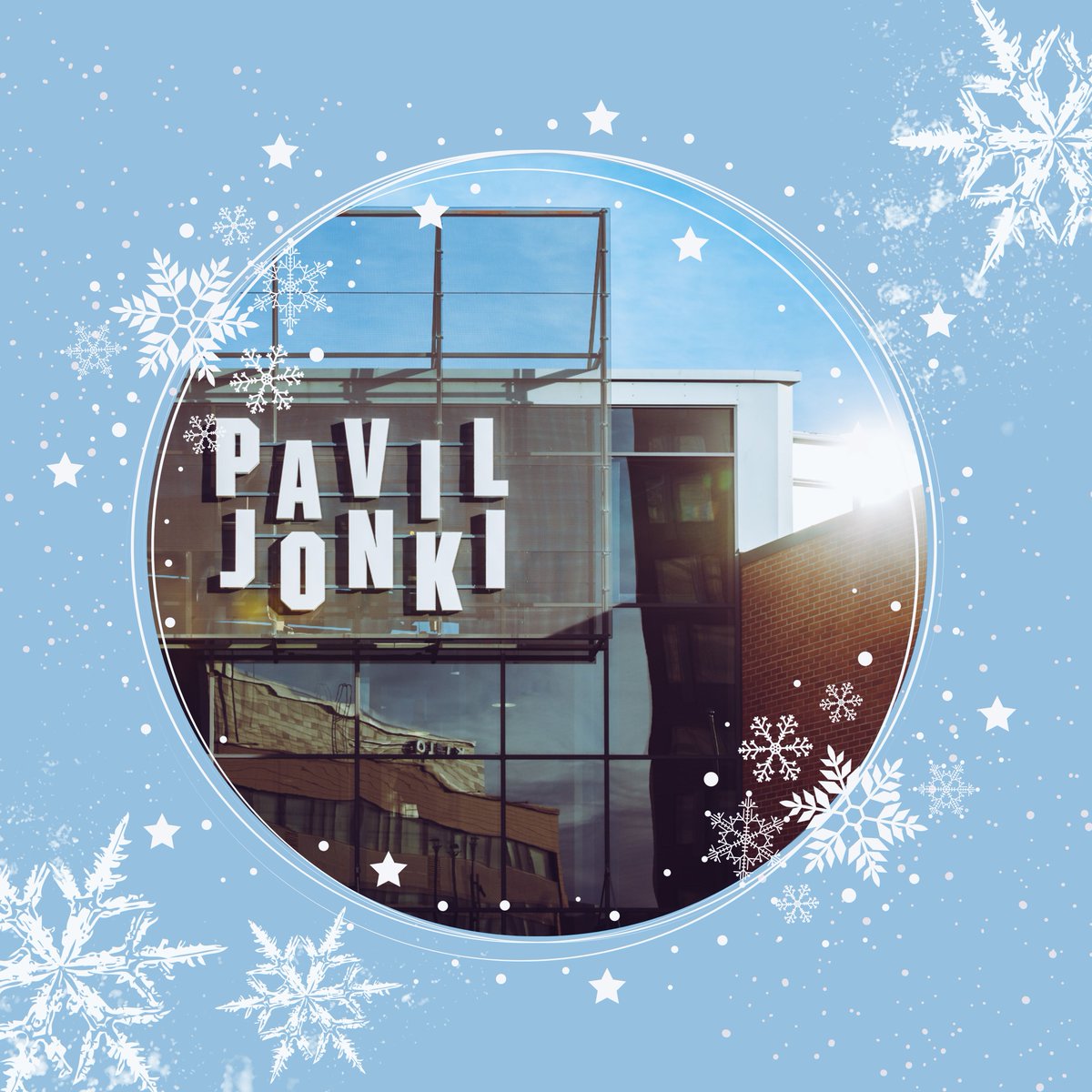 Paviljonki's tweet photo. Tälläkin viikolla ikimuistoisia tapahtumia Paviljongissa:
🔹The Ukrainian National Ballet of Odessan Joutsenlampi-baletti 
🔹Raskasta joulua -konsertti
🔹kansanjuhla Kallen, Jonnen ja Toyota-tiimin rallin maailmanmestaruudelle
Lisätietoa: https://t.co/xZkZuFwupY
 #jyväskylä https://t.co/M88VxDxs6R
