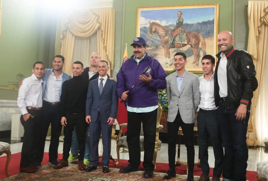 Oscar Benavides tweet media
