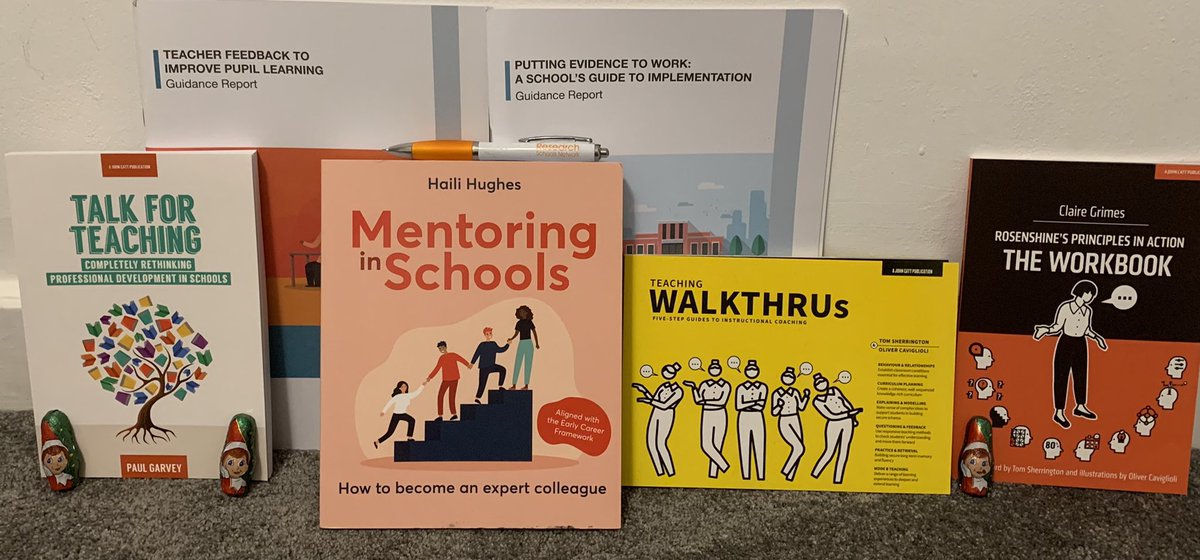 Staffordshire Research School @ John Taylor tweet media