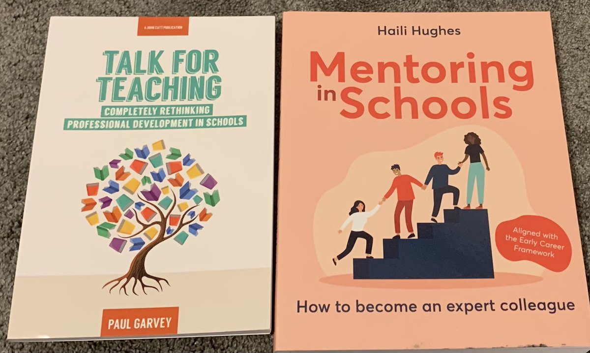 Staffordshire Research School @ John Taylor tweet media