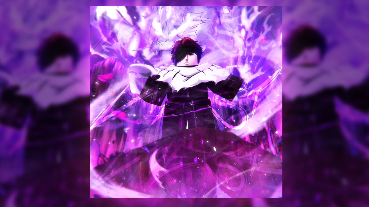 WestDuhHam's tweet photo. ~ Sosuke Aizen ~

For Sale

Likes and Retweets are Appreciated 🫡
#Roblox #RobloxDev #robloxart #RobloxGFX https://t.co/tOvEu69T59