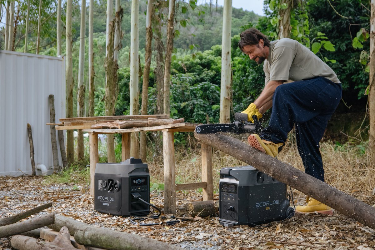 GerdKebschull's tweet image. EcoFlow Smart Generator
Bis zu 5 Tage autark
auto-online-magazin.de/index.php/maga…
#ecoflow #EcoFlowSmartGenerator @EcoFlowTech @elektrokarre @technikblog_ch @FabianLaasch