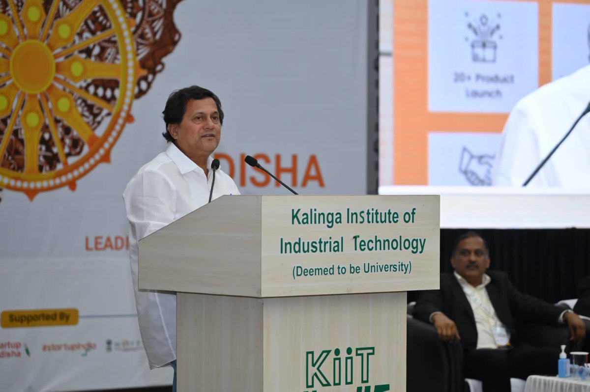 KIIT-TBI tweet media