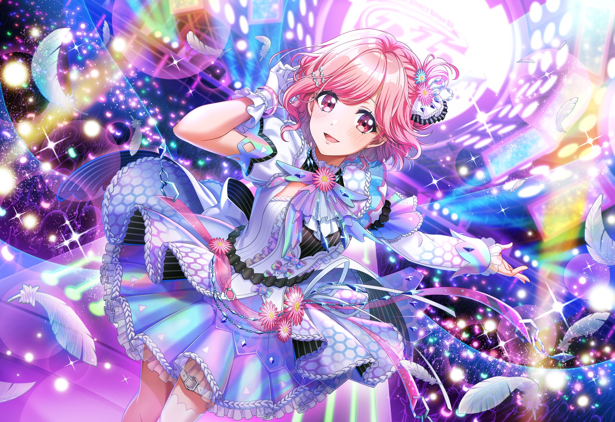Reバース 　PP  桜田　美夢　D4DJ Reバース PP 桜田 美夢 D4DJ 桜田 美夢 | UNIT | 「D4DJ Groovy