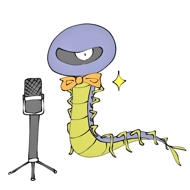 漫才師くんらくがき