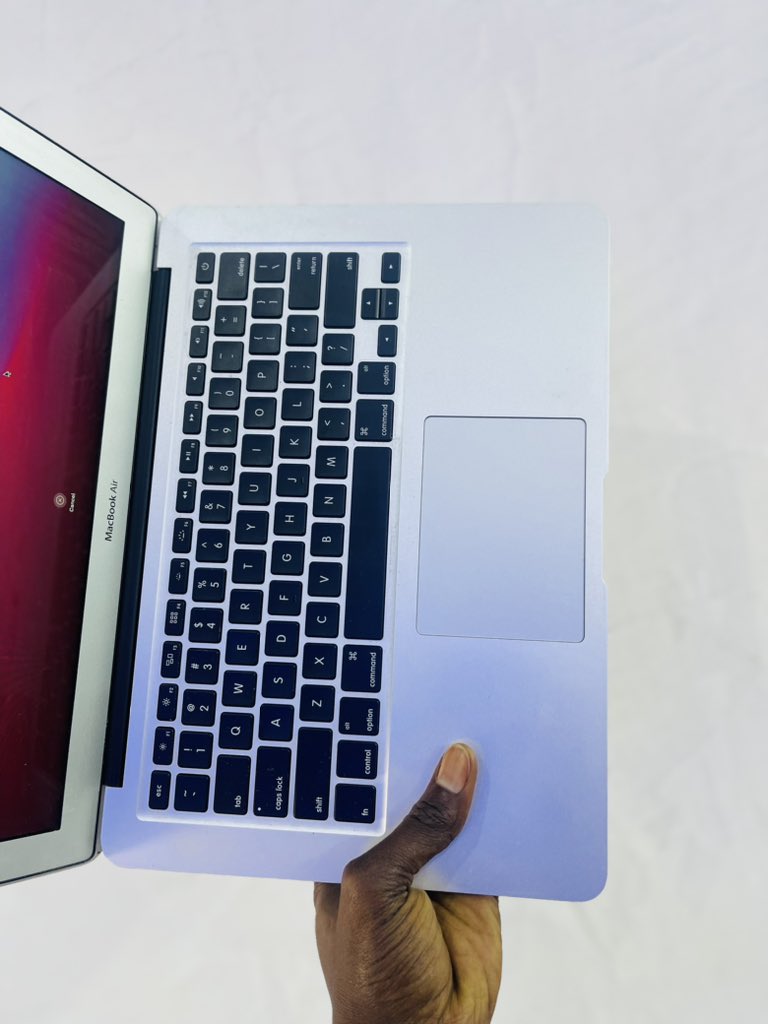 MacBook Air 2015
Cor i5 processor 
128GB SSD
8GB RAM
Location: Kaduna(Delivery Nation wide)
WhatsApp nd Call: +2348061390148

 #knack #knack #Ashawo #unilag #MLLE #AshewoSpace #olosho #ashewogroup #TEMS #WizkidLiveAccra #doggy #BurnaBoy®