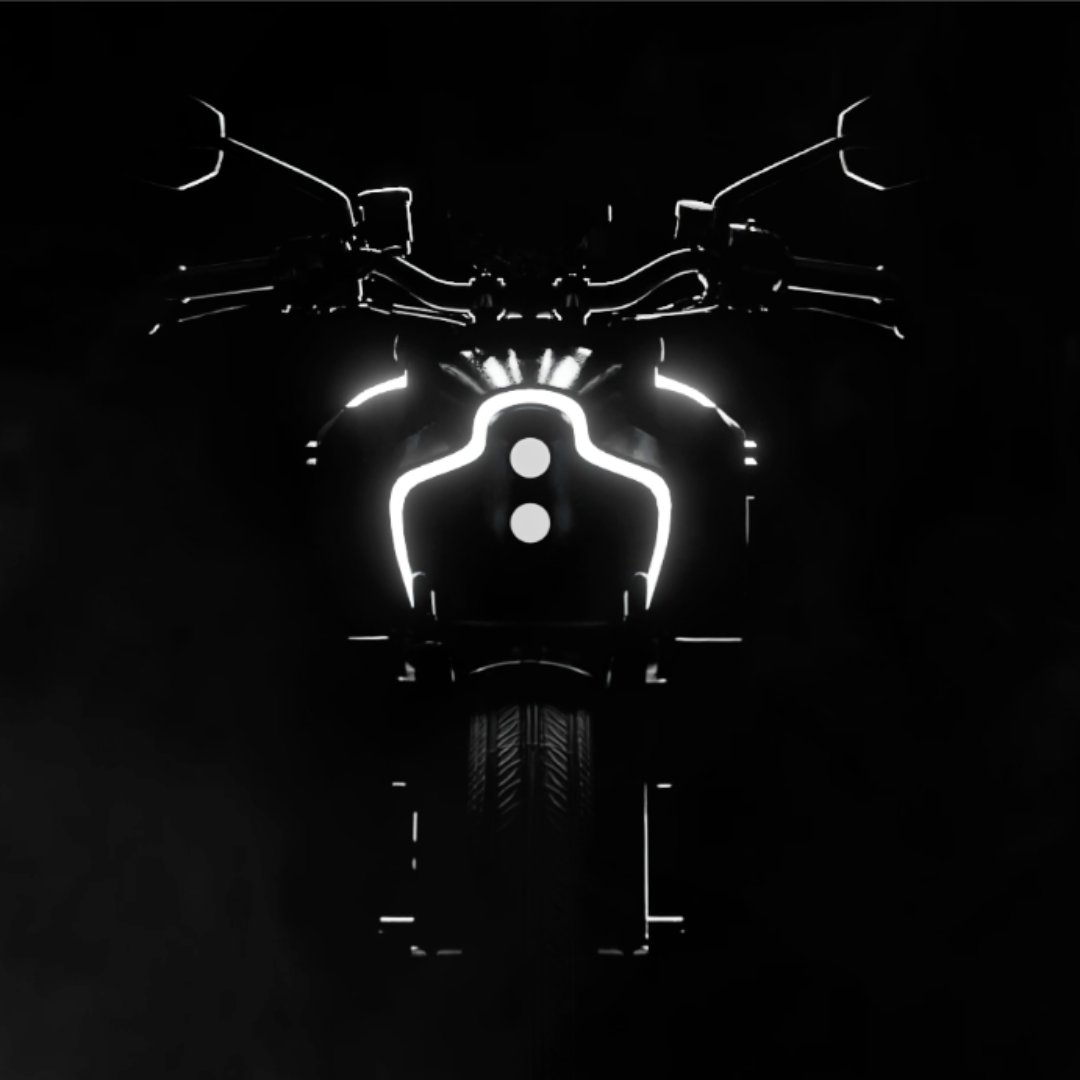 futuregarages's tweet photo. The #arrival of #ELK will mark the end of ICEage. 
#ev #electricvehicle #electricmotorcycle #futuregarages https://t.co/NHQw4mlvAw