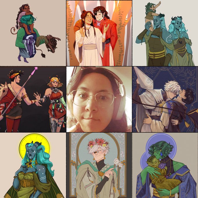 Yeah let's #artvsartist 