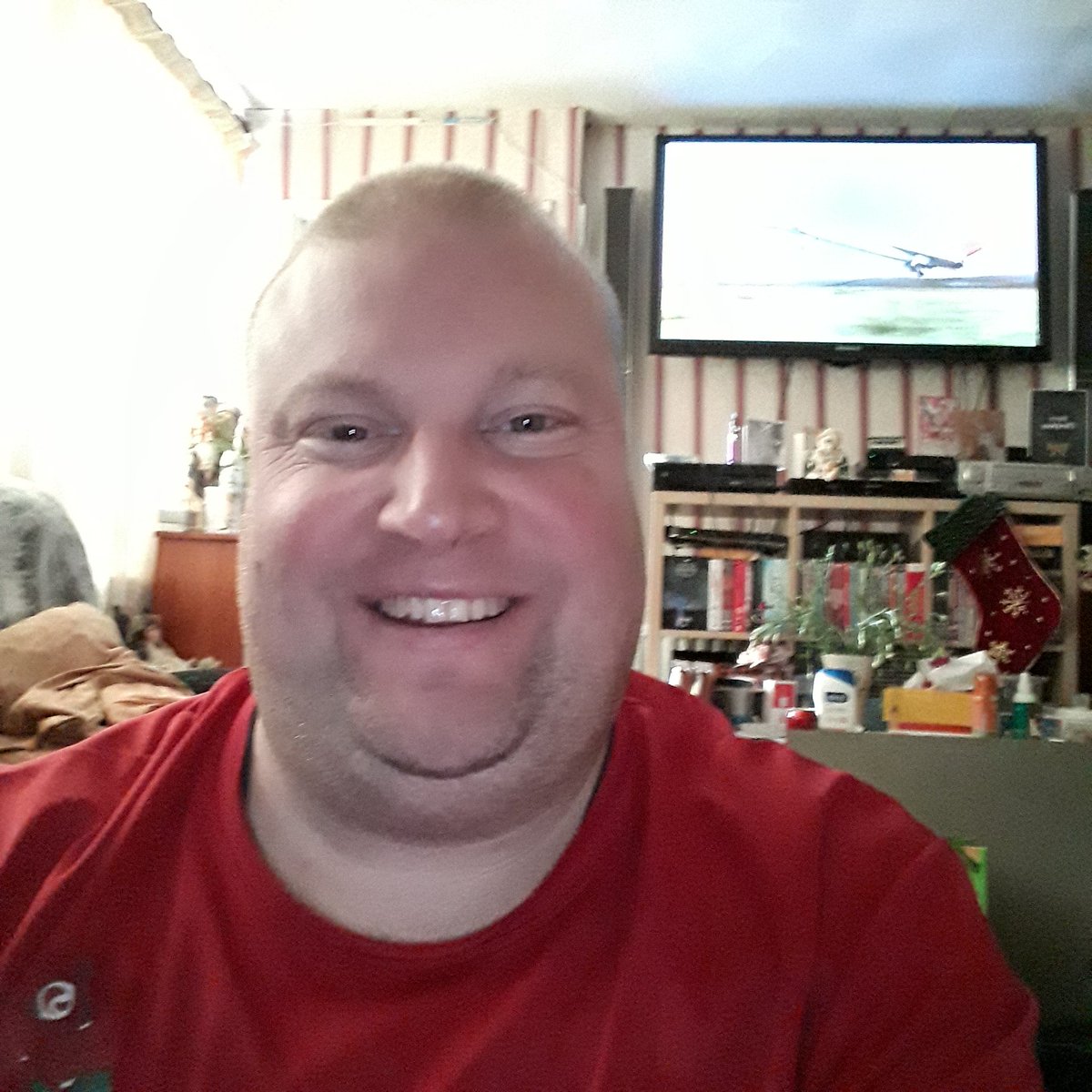 willguy1986's tweet image. #NewProfilePic