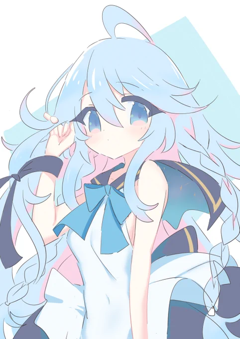 遠い未来の星の子ちゃん 