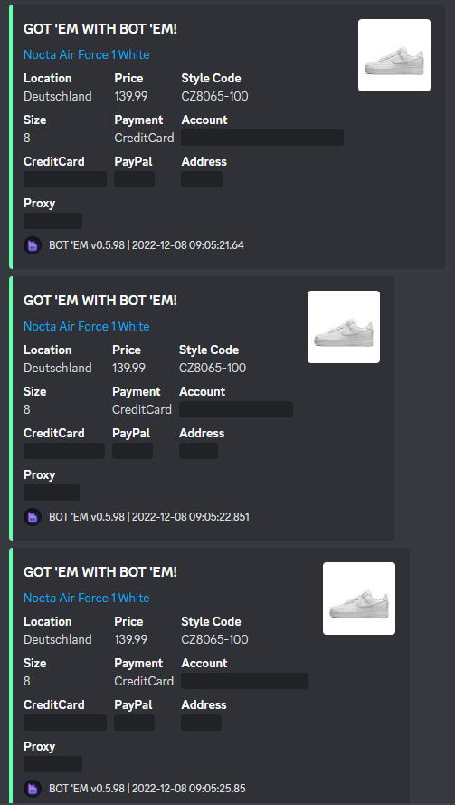 revente.de tweet media
